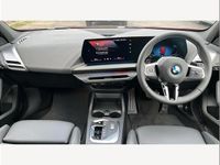 New BMW 120 M Sport 170 HP (125 kW) 2026 Red Hatchback