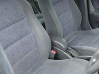 Used Toyota Corolla 2001 Hatchback