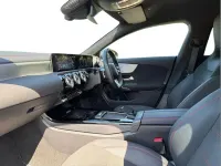 Used Mercedes CLA220 Executive 187 HP (137 kW) 2025 Grey Estate