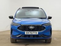 Used Ford Kuga ST-Line X 243 HP (178 kW) 2025 Blue SUV
