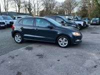 used VW Polo 1.0 75 Match Edition 5dr