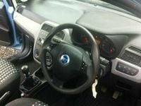 Used Fiat Grande Punto 65 HP (47 kW) 2006 Hatchback