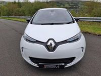 Usado Renault Zoe Dynamique 64 kW (88 HP) 2016 Branco Citadino