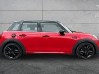 Used Mini Cooper S Hatch 176 HP (129 kW) 2022 Red Hatchback