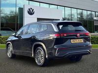 New VW Tayron 150 HP (110 kW) 2025 SUV