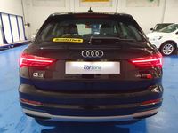 Used Audi Q3 Sport 150 HP (110 kW) 2019 Black SUV