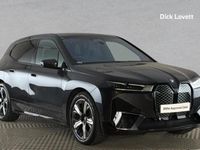 Used BMW iX M Sport 239 kW (326 HP) 2022 Grey SUV