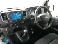 Used Citroën Dispatch 100 HP (73 kW) 2023 White MPV