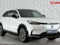 Used Honda e:Ny1 Advance 150 kW (204 HP) 2026 SUV