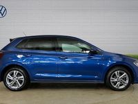 Używany VW Polo R-line 95 KM (69 kW) 2026 Hatchback
