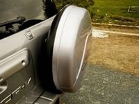 Used Honda CR-V 2001 SUV