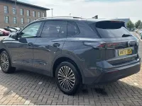 Used VW Tiguan Match 147 HP (108 kW) 2025 Grey SUV