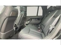 New Land Rover Range Rover Autobiography 523 HP (384 kW) 2025 Other SUV