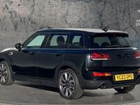 used Mini Cooper Clubman Exclusive 1.5 6dr