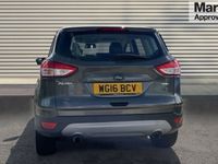 used Ford Kuga 1.5 EcoBoost Zetec 5dr 2WD