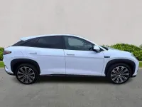 Used BYD Sealion 7 389 kW (530 HP) 2026 White SUV