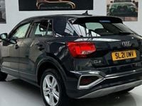 Used Audi Q2 Sport 110 HP (80 kW) 2024 SUV
