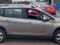 Used Peugeot 2008 Active 100 HP (73 kW) 2008