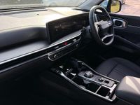 Used Kia Sorento 235 HP (172 kW) 2026 Blue SUV