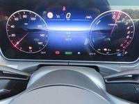 Used Mercedes C300e AMG line 308 HP (226 kW) 2024 Silver Sedan