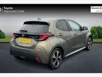 Used Toyota Yaris Hybrid Design 116 HP (85 kW) 2026 Hatchback