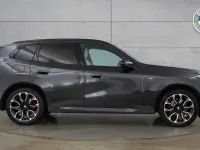 Used BMW X3 M Sport 205 HP (150 kW) 2025 Grey SUV