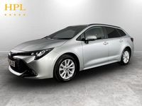 Usado Toyota Corolla 140 HP (102 kW) 2024 Prateado Carrinha