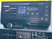 New Peugeot Rifter GT 128 HP (94 kW) 2025 Other MPV