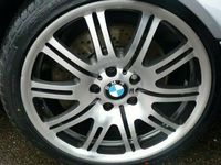 Used BMW M3 2004 Sedan
