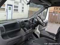 Used Citroën Relay 120 HP (88 kW) 2007 Van