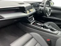 Used Audi e-tron GT quattro Comfort 389 kW (530 HP) 2023 Mythos black Sedan