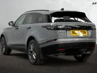 Used Land Rover Range Rover Velar SE Dynamic 2026 Zadar grey SUV