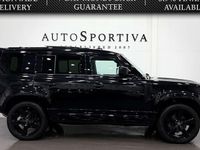 Used Land Rover Defender SE Dynamic 249 HP (183 kW) 2025 Estate