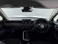 Used Honda HR-V Advance 131 HP (96 kW) 2021 White SUV