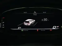 Used Seat Leon Cupra 290 290 HP (213 kW) 2019 Black Hatchback