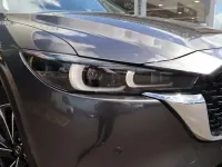 Used Mazda CX-5 Edition 184 HP (135 kW) 2022 Grey SUV
