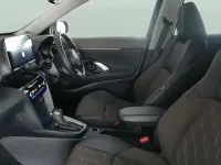 Used Toyota Yaris Hybrid 116 HP (85 kW) 2025 Estate