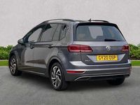 Begagnad VW Golf VIII 130 HK (95 kW) 2020