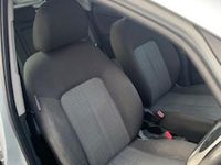 Used Kia Venga 90 HP (66 kW) 2010 Silver Hatchback