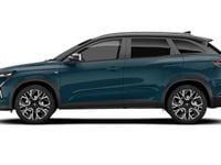 New Renault Austral Techno Esprit Alpine 200 HP (147 kW) 2026 SUV