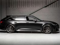 Used Audi RS6 Design 620 HP (456 kW) 2023 Black Estate