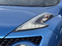 Used Nissan Juke Tekna 115 HP (84 kW) 2019 Blue SUV