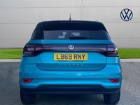 used VW T-Cross - ESTATE