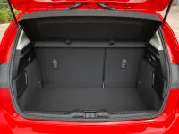 Used Ford Focus Active 120 HP (88 kW) 2022 Red Hatchback