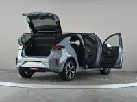 Used Vauxhall Corsa 101 HP (74 kW) 2024 Grey Hatchback