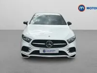 Used Mercedes A250 Executive 218 HP (160 kW) 2022 White Sedan