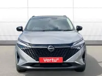 Used Nissan Qashqai N-Connecta 205 HP (150 kW) 2025 Silver SUV