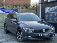 Used VW Passat Business 2015 Grey Estate