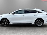 Used Kia ProCeed GT-Line 160 HP (117 kW) 2021 Estate