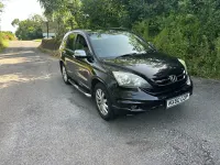 Used Honda CR-V EX 2010 Bronze SUV